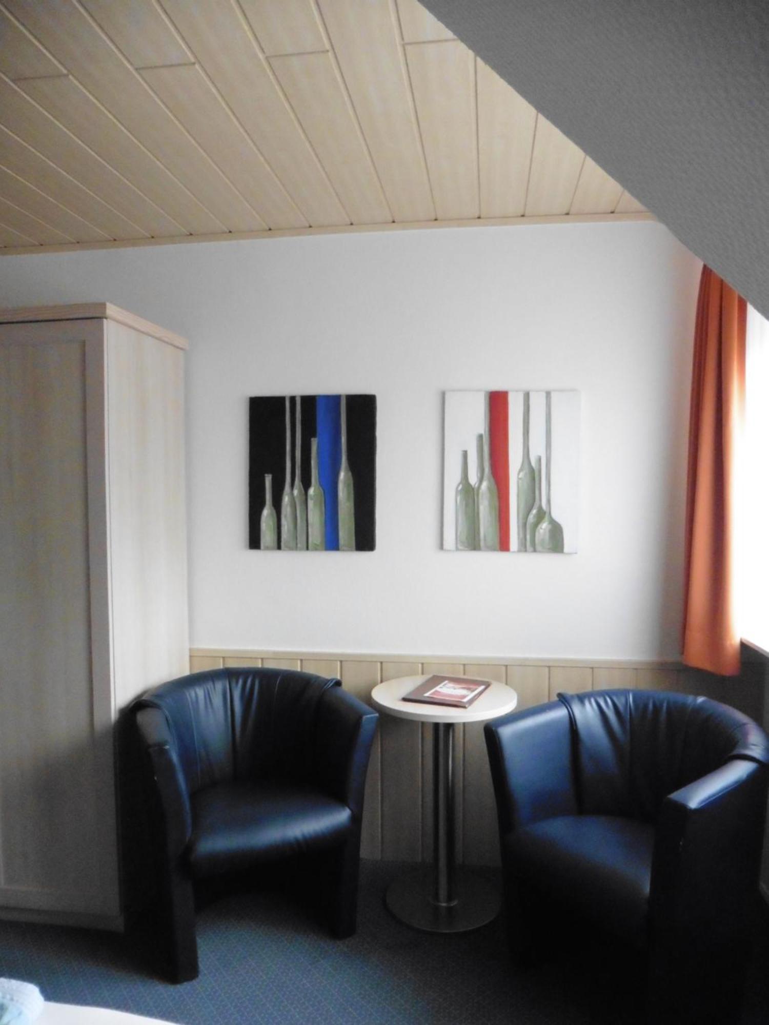 Cafe- Pension Fernblick, Incl Meinecardplus Willingen  Exteriér fotografie