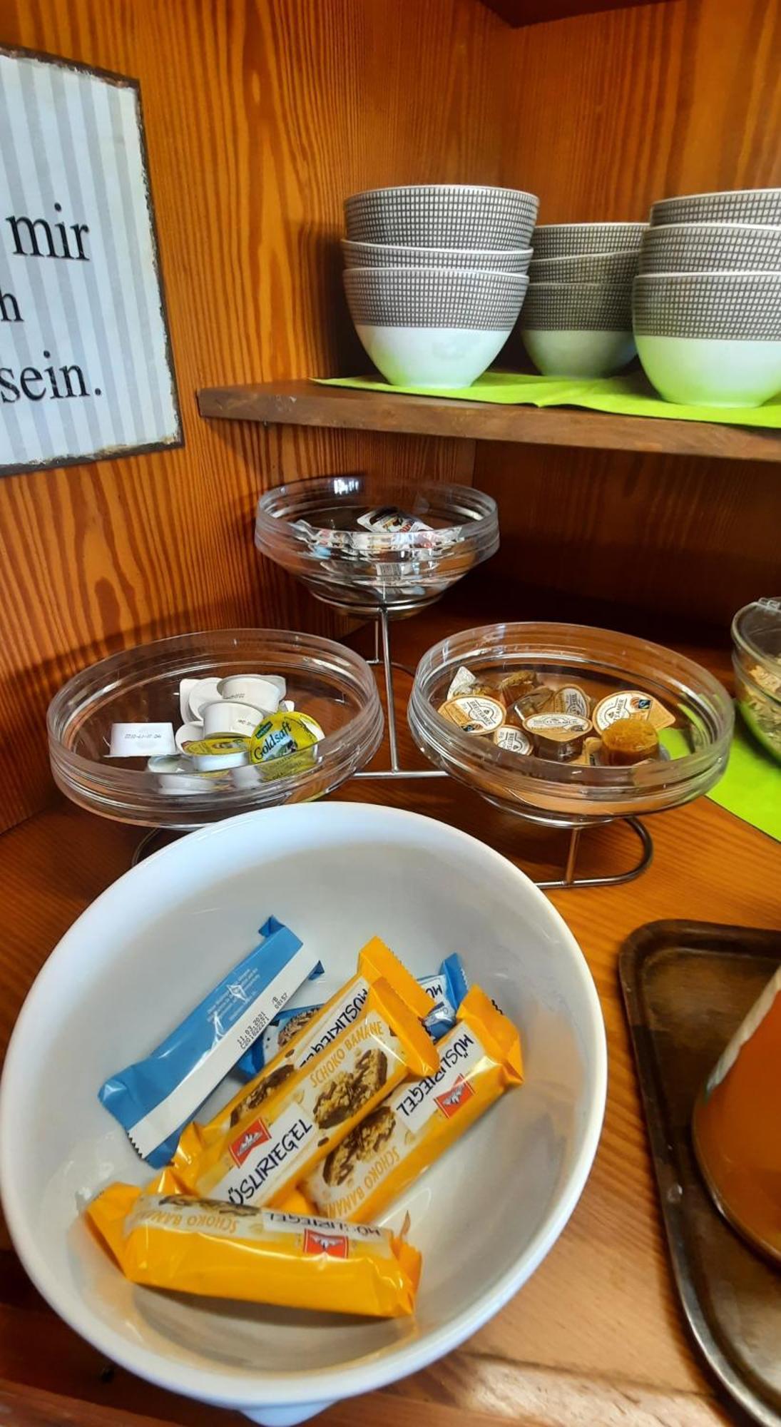 Cafe- Pension Fernblick, Incl Meinecardplus Willingen  Exteriér fotografie