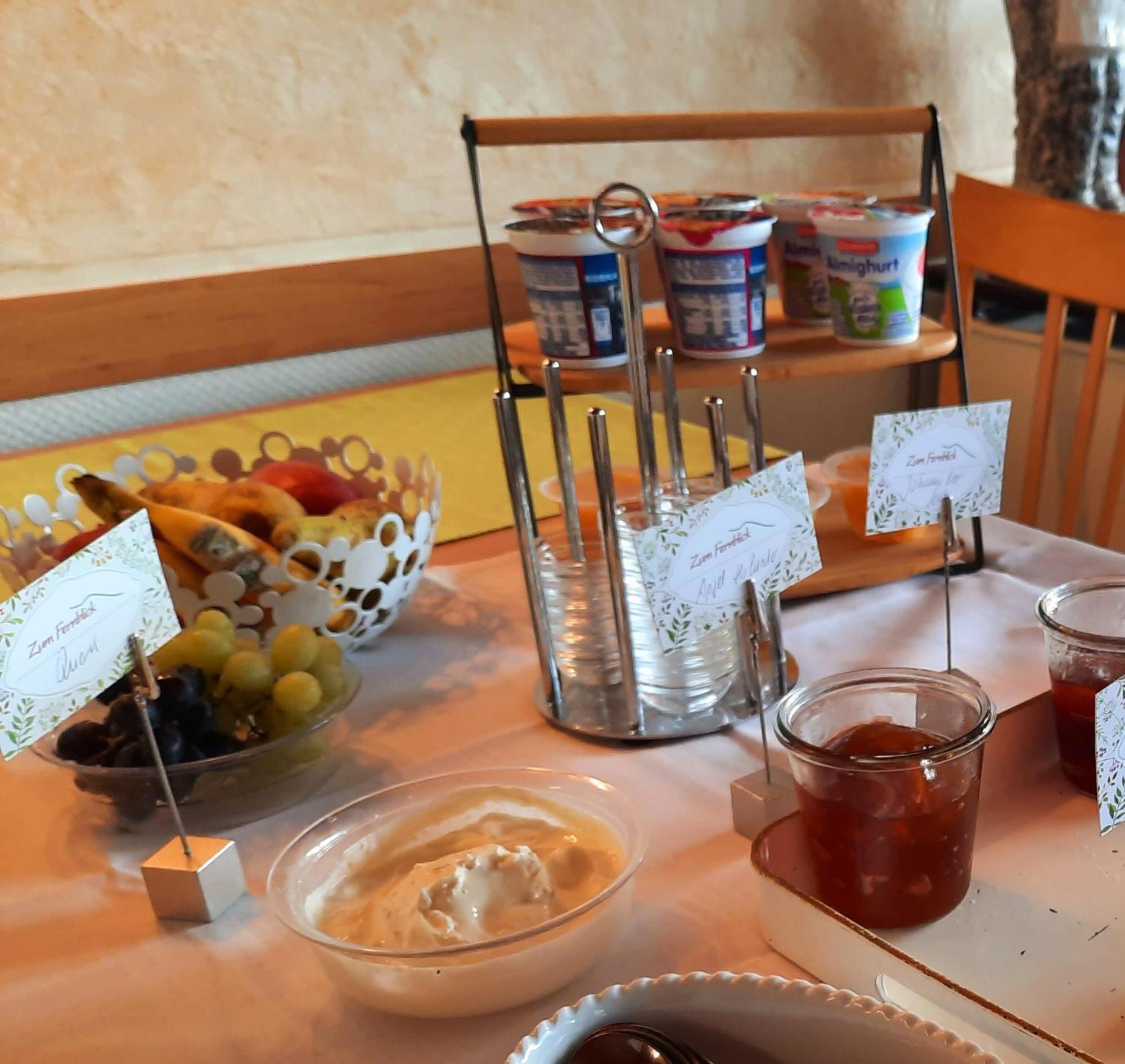Cafe- Pension Fernblick, Incl Meinecardplus Willingen  Exteriér fotografie